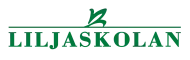 Liljaskolan logo